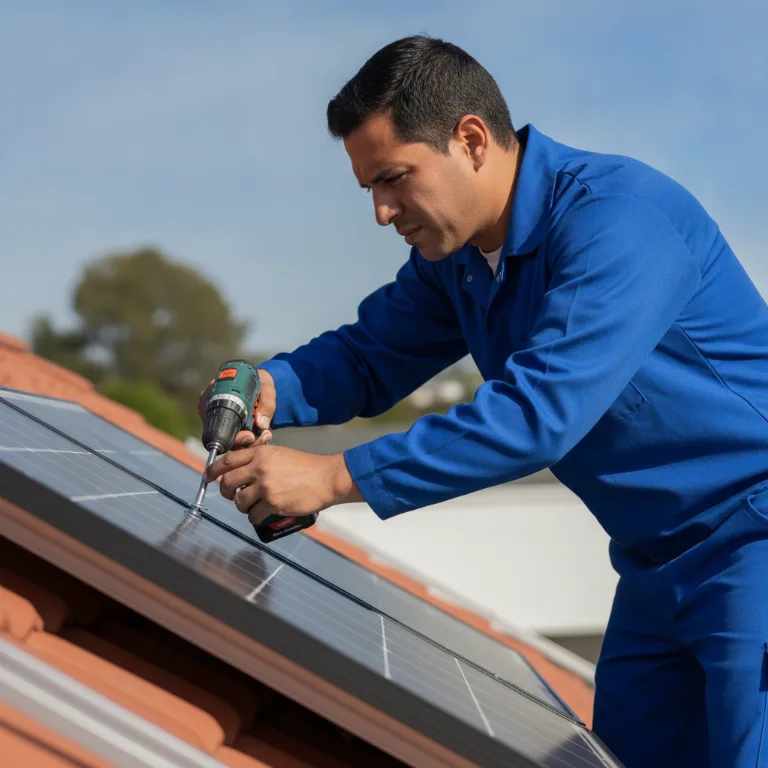 Instalador Painéis Solares serviço em Barbacena